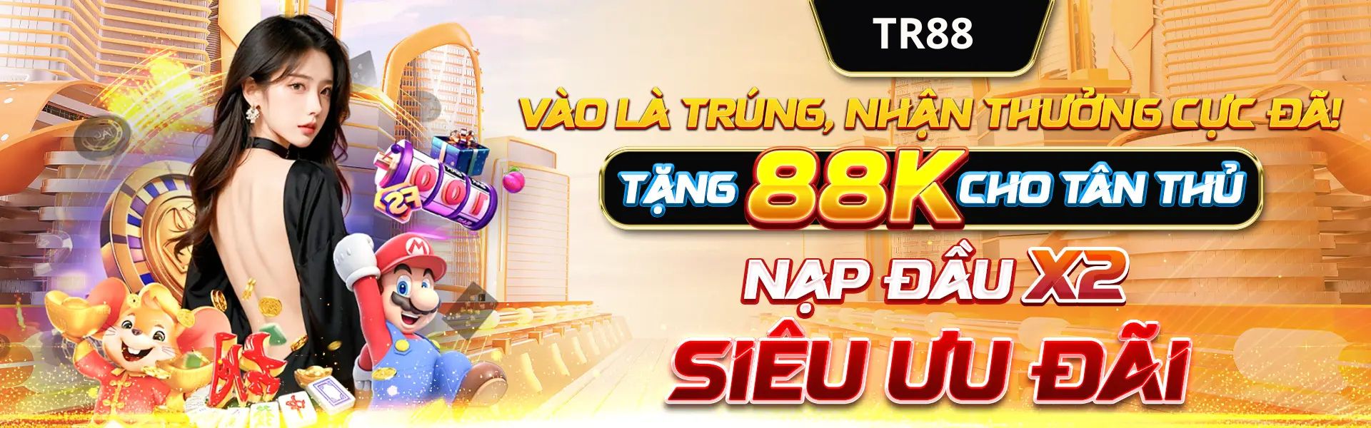 banner tr88